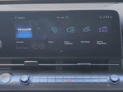 2024 Hyundai Kona — photo 21 view