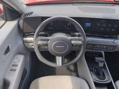 2024 Hyundai Kona — photo 19 view