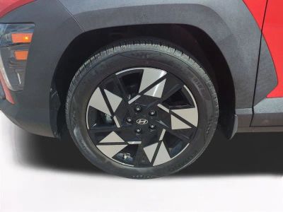 2024 Hyundai Kona — photo 11 view