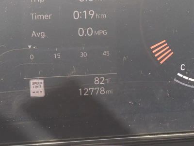 2024 Hyundai Kona — photo 35 view