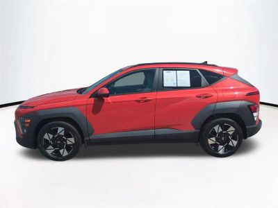 2024 Hyundai Kona — photo 8 view