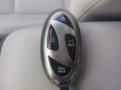 2024 Hyundai Kona — photo 37 view