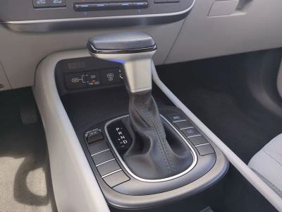2024 Hyundai Kona — photo 22 view