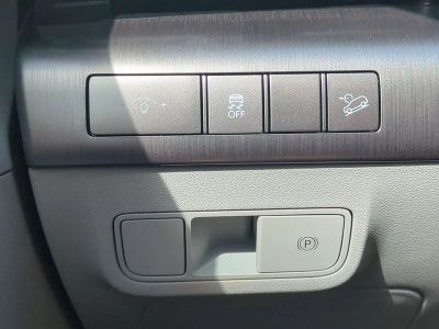 2024 Hyundai Kona — photo 27 view