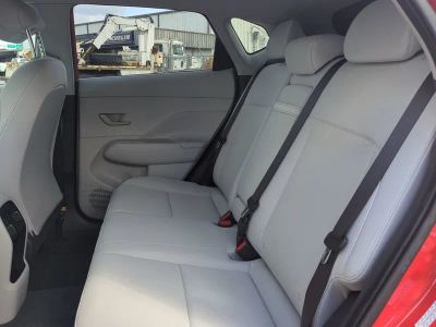 2024 Hyundai Kona — photo 16 view
