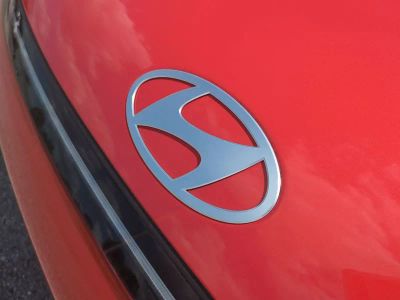 2024 Hyundai Kona — photo 13 view