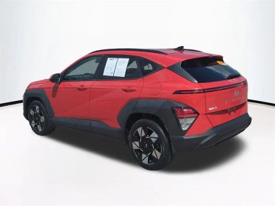2024 Hyundai Kona — photo 7 view