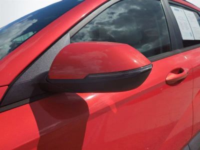 2024 Hyundai Kona — photo 12 view