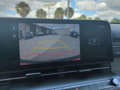 2024 Hyundai Kona — photo 25 view