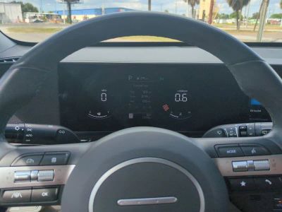 2024 Hyundai Kona — photo 33 view