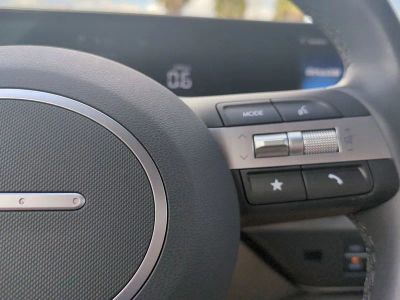 2024 Hyundai Kona — photo 32 view