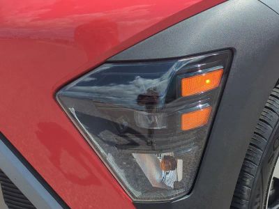 2024 Hyundai Kona — photo 10 view