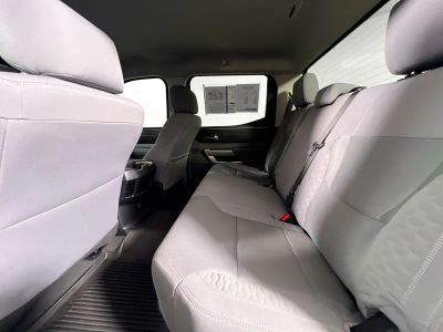 2024 Toyota Tundra — photo 24 view