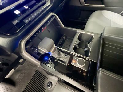2024 Toyota Tundra — photo 21 view