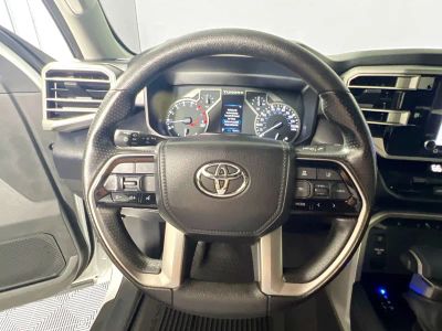 2024 Toyota Tundra — photo 14 view