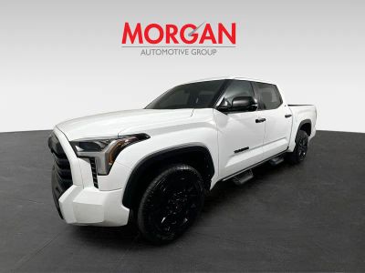 2024 Toyota Tundra — photo 7 view