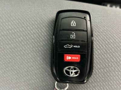 2024 Toyota Tundra — photo 31 view
