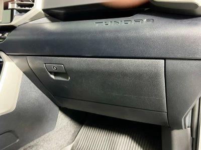2024 Toyota Tundra — photo 30 view