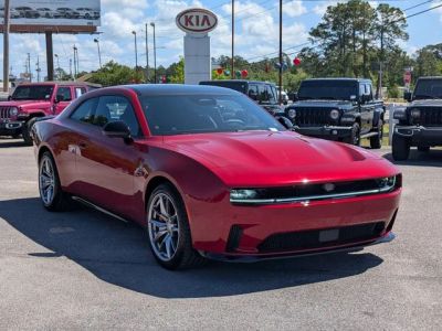 2024 Dodge Charger - Photo 7