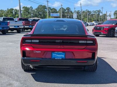2024 Dodge Charger - Photo 4
