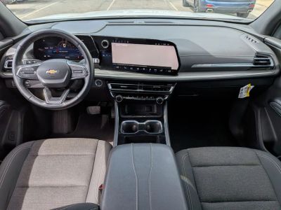 2025 Chevrolet Traverse - Photo 23