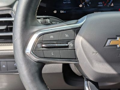 2025 Chevrolet Traverse - Photo 16