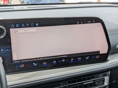 2025 Chevrolet Traverse - Photo 20