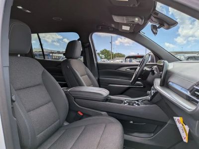 2025 Chevrolet Traverse - Photo 26