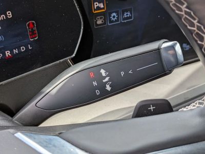 2025 Chevrolet Traverse - Photo 18