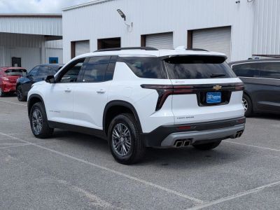2025 Chevrolet Traverse - Photo 3