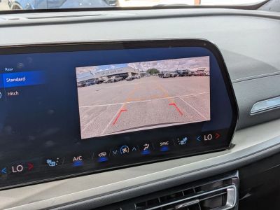 2025 Chevrolet Traverse - Photo 21