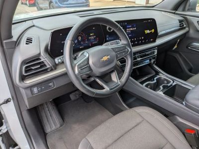 2025 Chevrolet Traverse - Photo 28