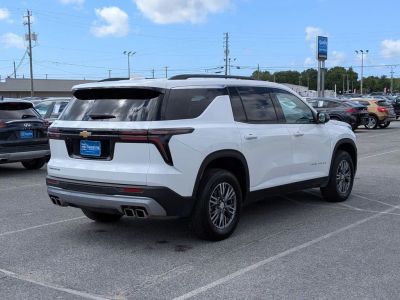 2025 Chevrolet Traverse - Photo 5