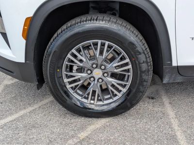 2025 Chevrolet Traverse - Photo 9