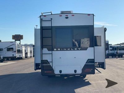 2026 Brinkley Model Z - Photo 8