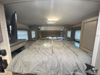 2026 Northwood Arctic Fox Camper - Photo 40