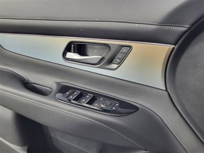 2026 Nissan Murano - Photo 28