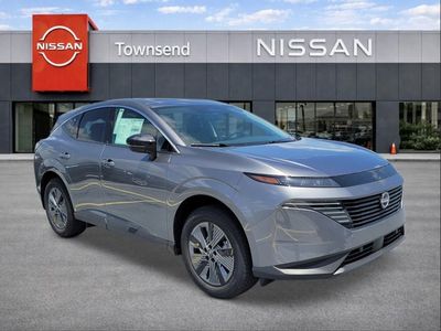 2026 Nissan Murano - Photo 3
