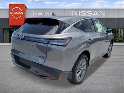 2026 Nissan Murano - Photo 7