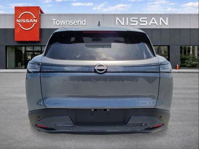 2026 Nissan Murano - Photo 6