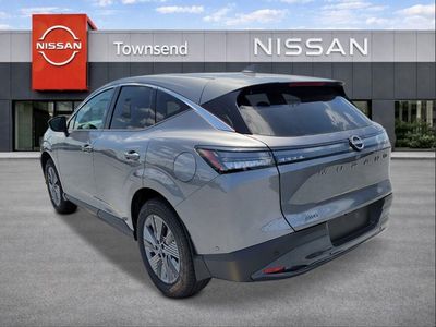2026 Nissan Murano - Photo 5