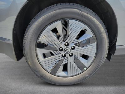 2026 Nissan Murano - Photo 14