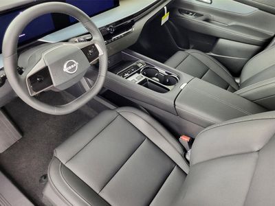 2026 Nissan Murano - Photo 18