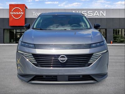2026 Nissan Murano - Photo 9
