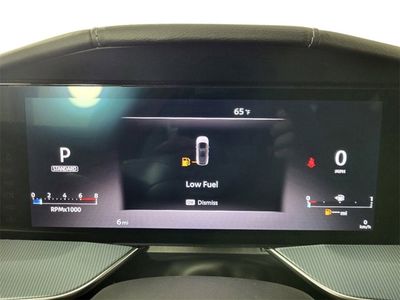2026 Nissan Murano - Photo 22