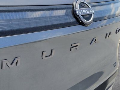 2026 Nissan Murano - Photo 13