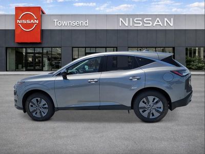 2026 Nissan Murano - Photo 4