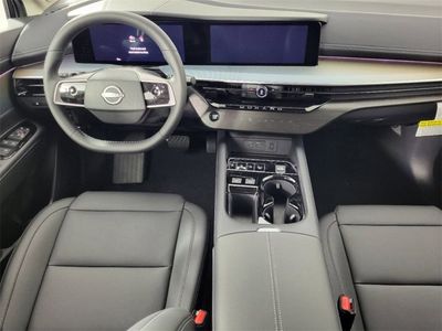 2026 Nissan Murano - Photo 17