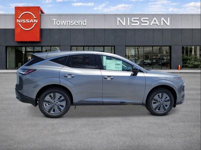 2026 Nissan Murano - Photo 8