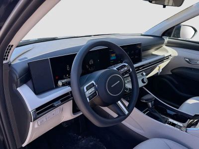 2026 Hyundai TUCSON — photo 7 view